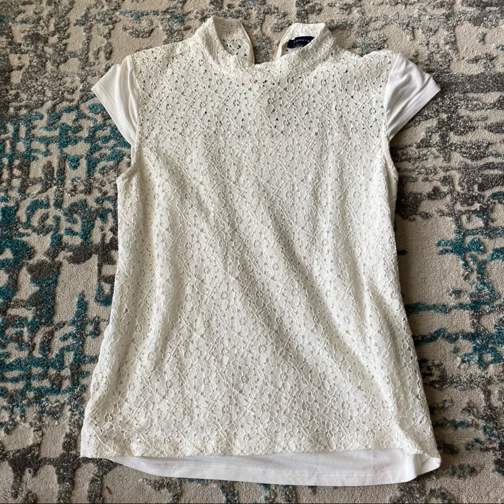 Tommy Hilfiger top